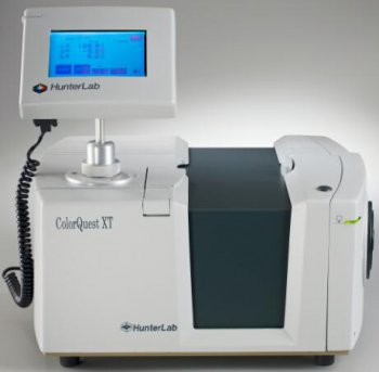 ColorQuest XT 色差仪